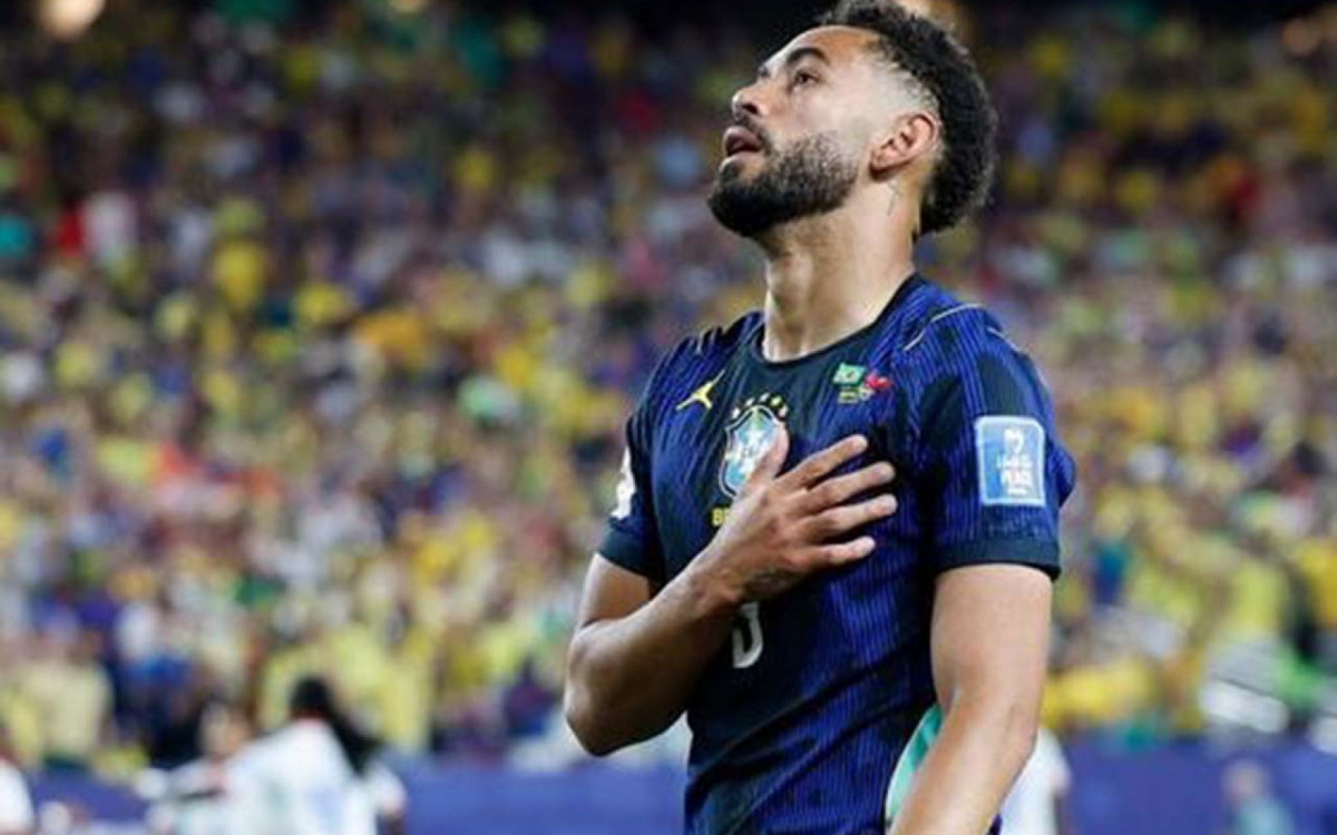 Brasil supera Alemanha e retoma posto de maior artilheiro da hist&oacute;ria das Copas