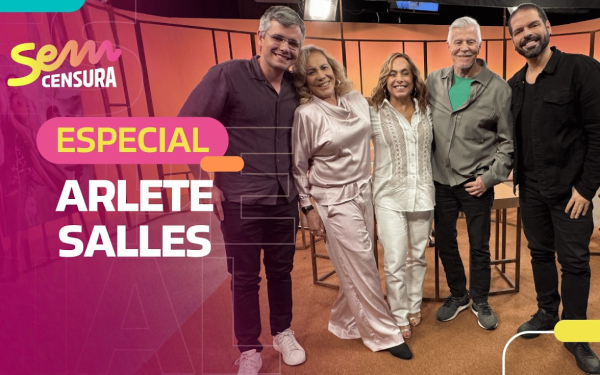 arlete salles e miguel falabella