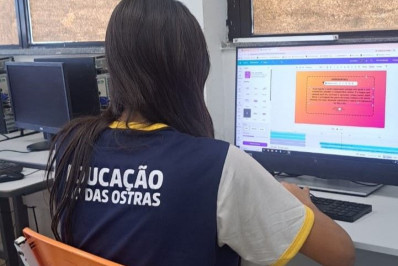 Alunos de Rio das Ostras assumem papel de jornalistas digitais em projeto inovador