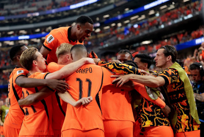 Koeman celebra goleada da Holanda, mas aponta placar exagerado: 'Nos ofereceram dificuldades'