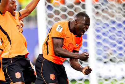 Goleadas, virada, empate heroico e mais: veja o resumo do décimo dia de Copa do Mundo