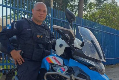 Sargento da PM mata homem após briga envolvendo crianças em Campo Grande