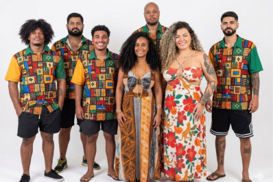 São João toma conta de Macaé neste sábado com fé, quadrilha e show do Grupo Biguá na Praça Veríssimo de Mello