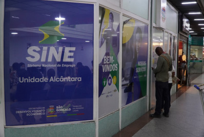 São Gonçalo tem vagas de emprego na construção civil