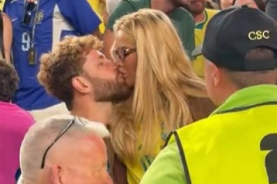Karoline Lima e Léo Pereira estão reatam envolvimento romântico oficialmente - Reprodução / Instagram