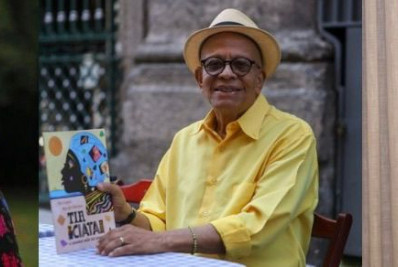 Rio recebe 1º Seminário Nacional das Rodas de Samba com nomes históricos e novos artistas