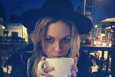 Cathy Chase passou quase sete anos sem notícias de Daveigh Chase - Reprodução / Instagram