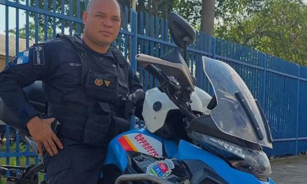 Sargento da PM mata homem após briga envolvendo crianças em Campo Grande