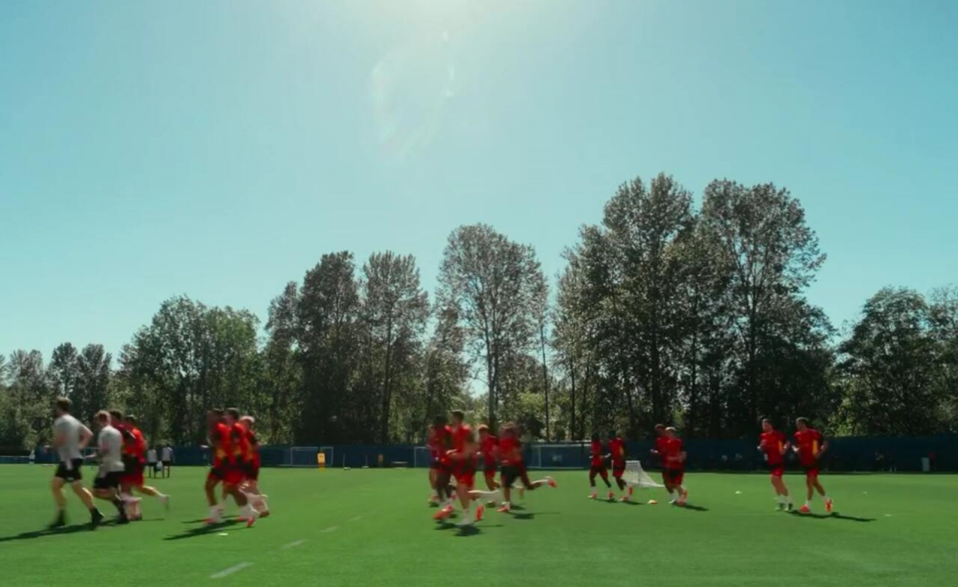 B&eacute;lgica x Ir&atilde;: onde assistir, escala&ccedil;&otilde;es e arbitragem