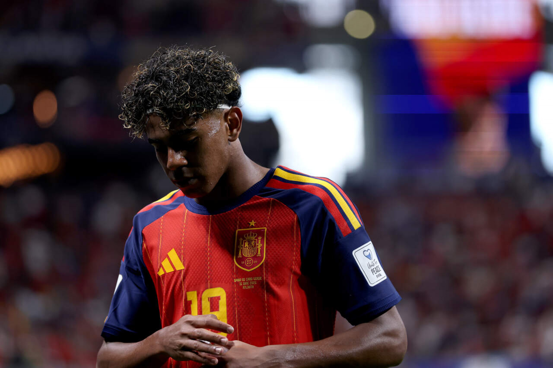 Tiki-taka em xeque? Espanha luta contra seu maior jejum de gols em Copas