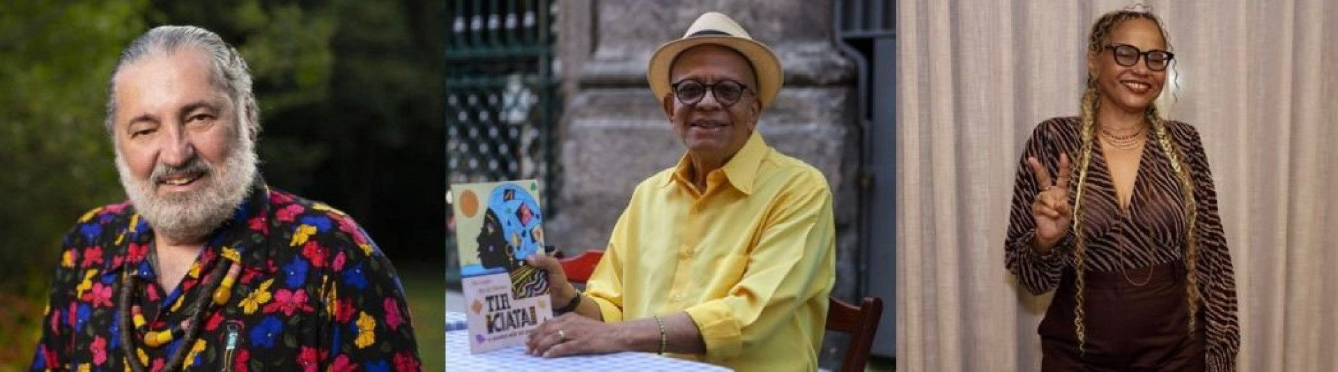 Rio recebe 1º Seminário Nacional das Rodas de Samba com nomes históricos e novos artistas