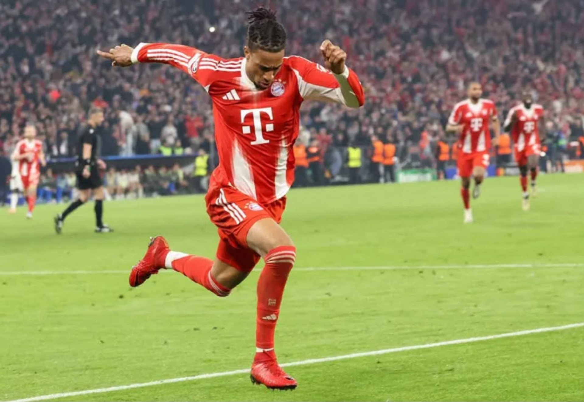 Bayern frustra planos do Real e deve rejeitar proposta superior a R$1 bilhão por astro francês