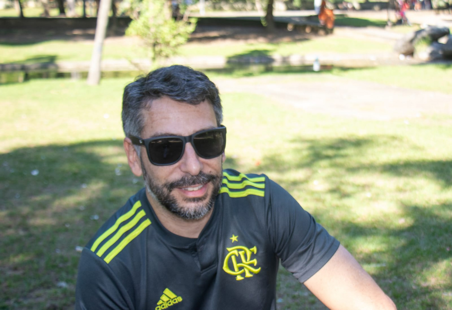  - Érica Martin / Agência O Dia