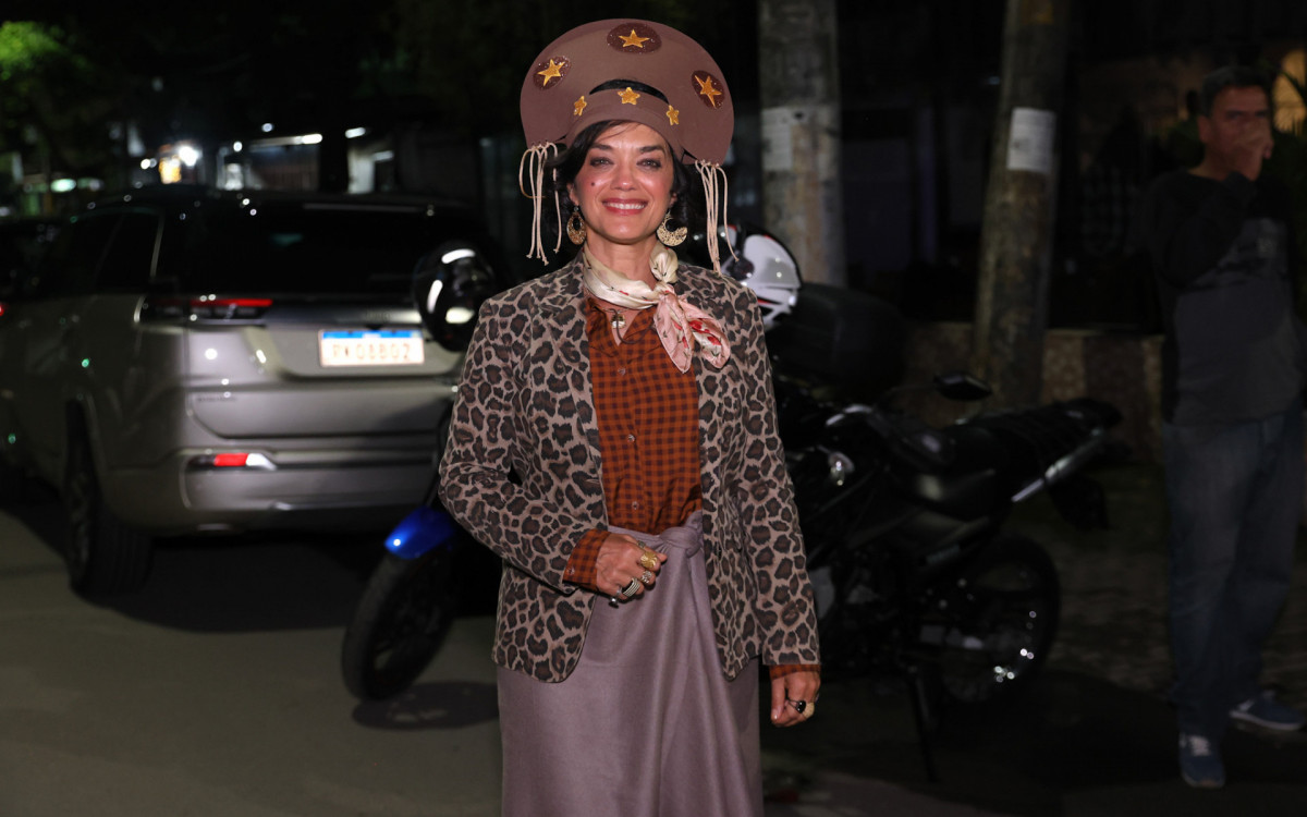 Ana Cec&iacute;lia Costa