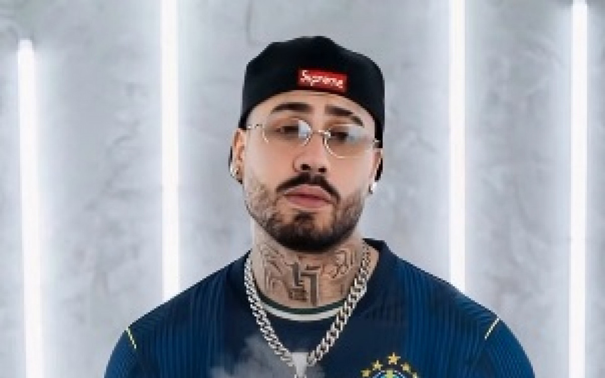 MC Kevinho