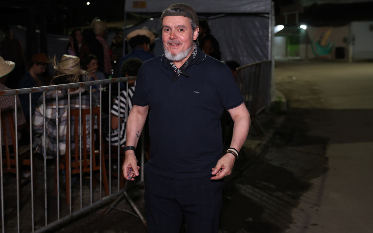 Cassio Gabus Mendes