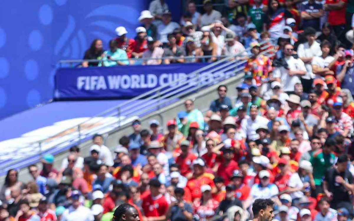 Copa do Mundo: onde assistir aos jogos deste domingo, 21 de junho