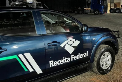 Operação pode levar à maior apreensão de cocaína já feita no Brasil