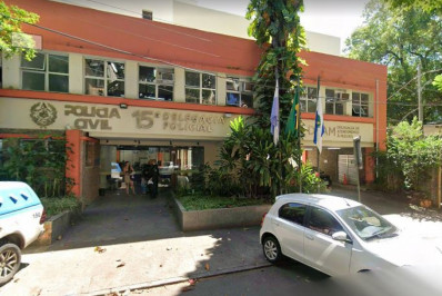 Polícia Civil investiga agressão que terminou com homem desmaiado em festa na Zona Sul