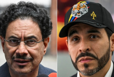 Colômbia vai às urnas neste domingo eleger presidente para 2026-2030