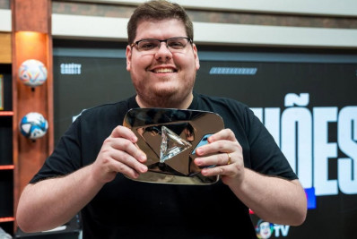 A revolta da Globo com um youtuber