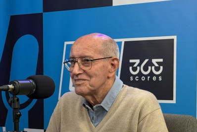 Gerson ironiza sobre campeões de 70 na Seleção atual: 'Não jogaríamos de vergonha'