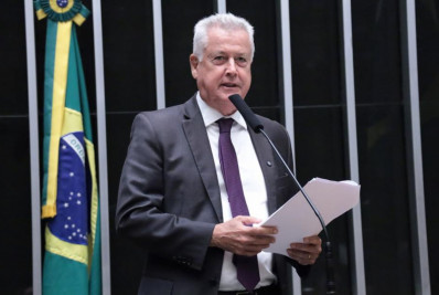 Deputado autor de requerimento por CPI do Master cobra inquérito parlamentar 'doa a quem doer'