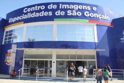 Centro de Imagens completa três anos com quase 2,4 milhões de procedimentos realizados