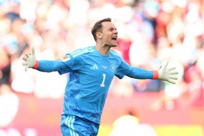 Manuel Neuer bate recorde e se torna o goleiro com mais jogos em Copas do Mundo