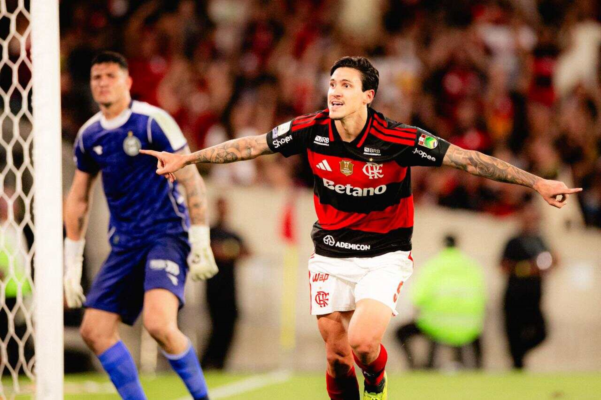 Aniversariante, Pedro tem semana especial e mira melhor ano da carreira