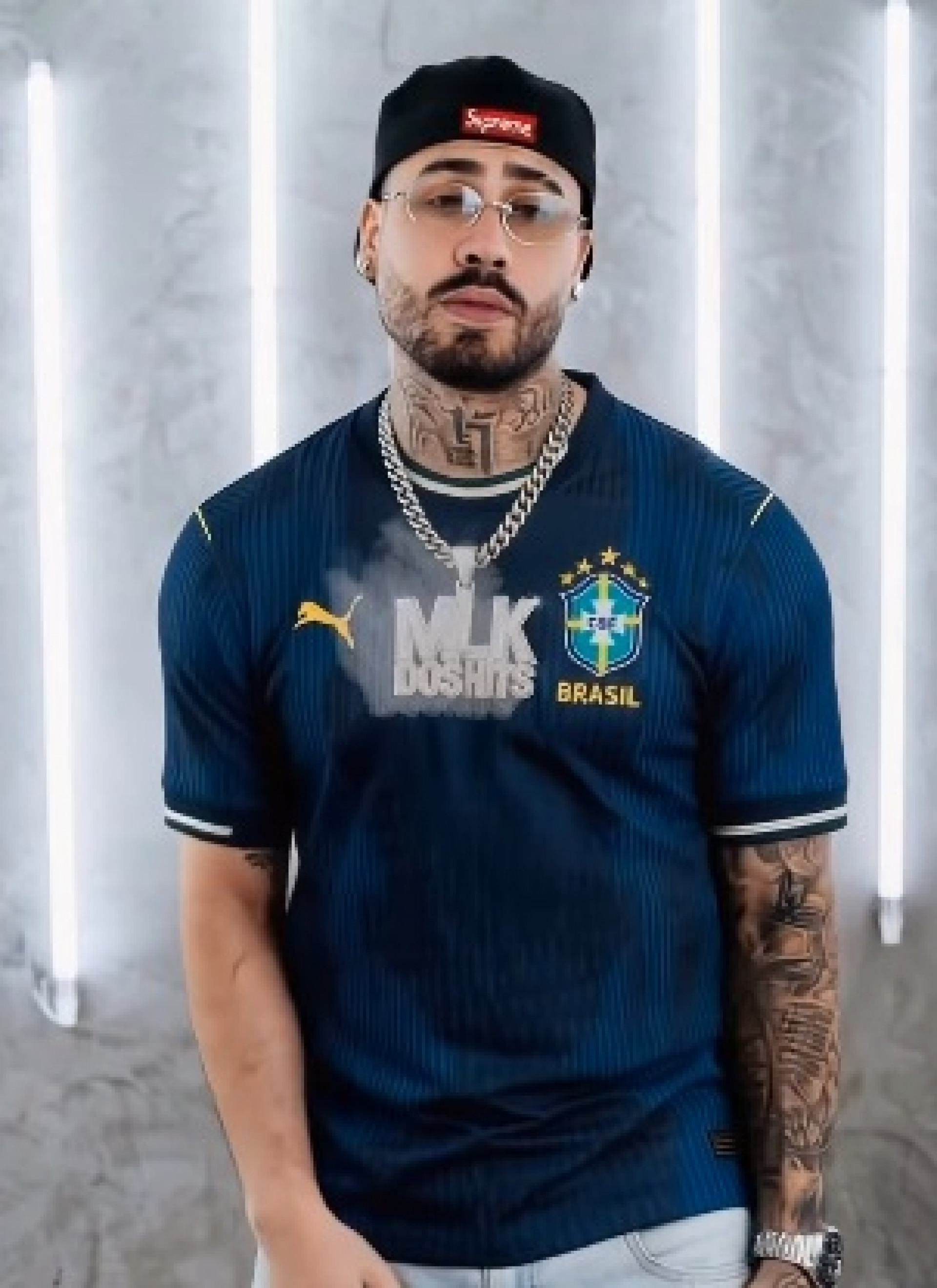 MC Kevinho
