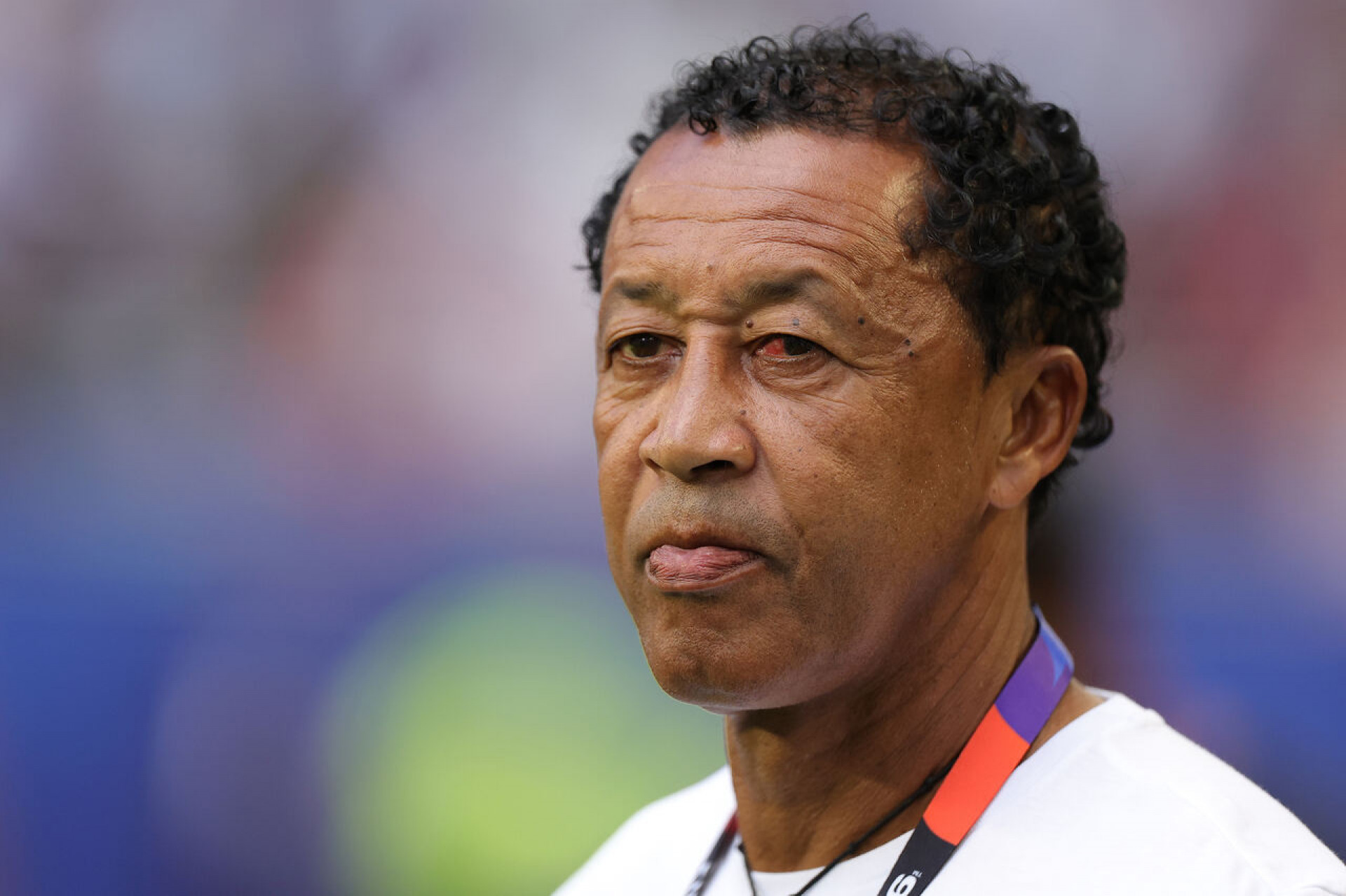 T&eacute;cnico de Cabo Verde reclama de falta de fair play do Uruguai