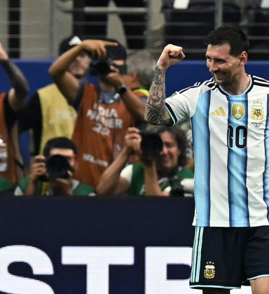 Messi faz história e mais: veja o resumo do 12º dia de Copa do Mundo