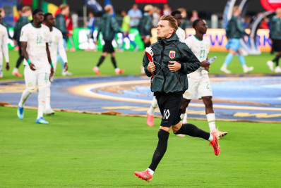 Capitão da Noruega prevê ‘jogo duro’ contra o Brasil: ‘Grande time’