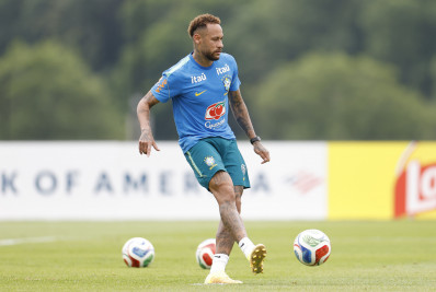 Neymar encerra negociações com Cincinnati, diz portal