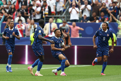 Mbappé iguala marca de gols de Ronaldo em Copas do Mundo