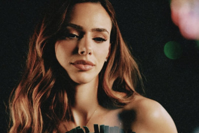 Bruna Biancardi revela que terceira gravidez com Neymar foi planejada