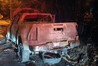 Homem é encontrado morto dentro de carro em Macaé