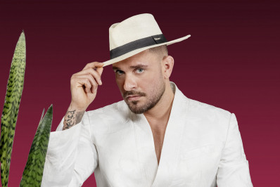 Diogo Nogueira cancela show após novo problema de saúde