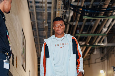 Mbappé iguala marca de gols de Ronaldo em Copas do Mundo