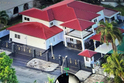 Suspeitos de lavagem de dinheiro e tráfico internacional de armas para o Comando Vermelho são presos