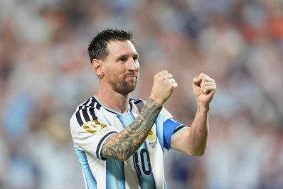 Messi iguala marca de Jairzinho e chega a recorde de gols em jogos seguidos em Copas