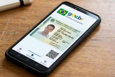 Saiba usar a versão digital da Carteira de Identidade Nacional