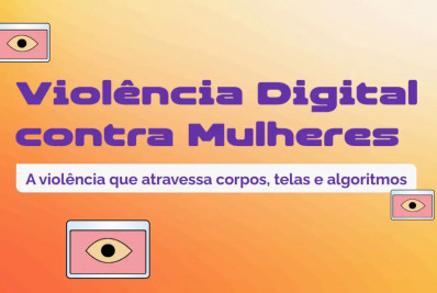 Denúncias de violência digital contra mulheres crescem 188% em um ano