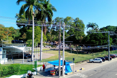 Justiça nega recurso da Prefeitura do Rio em processo sobre revitalização do Parque Ary Barroso