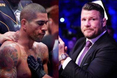 Ex-campeão do UFC critica Poatan após revés para Ciryl Gane: 'Está chorando'