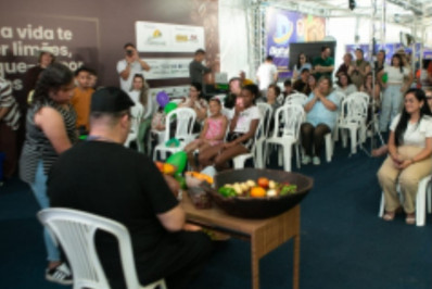 Expo Café Varre-Sai com expectativa de gerar R$ 30 milhões em negócios