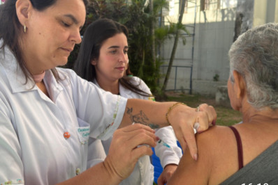 Carapebus incentiva a torcer pelo Brasil na Copa e 