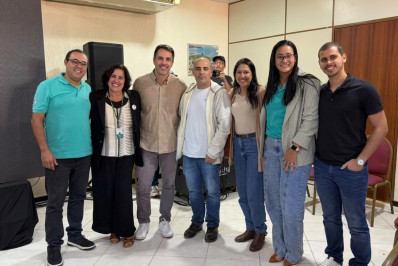 Saquarema participa de seminário regional sobre ampliação do acesso à saúde especializada