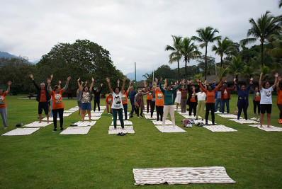 Programa ‘Viva Melhor’ transforma vidas e garante mais autonomia para idosos em Volta Redonda